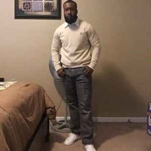 Meet your Posher, Anthony